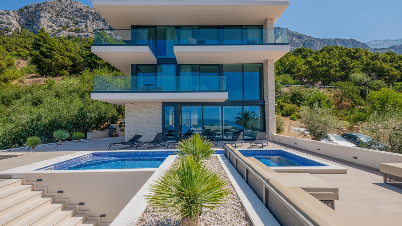 Photo of Outdoor in Brela