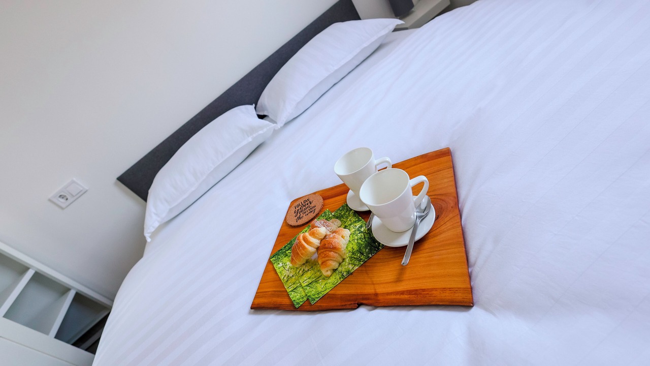 Photo of Bedroom in Verzej