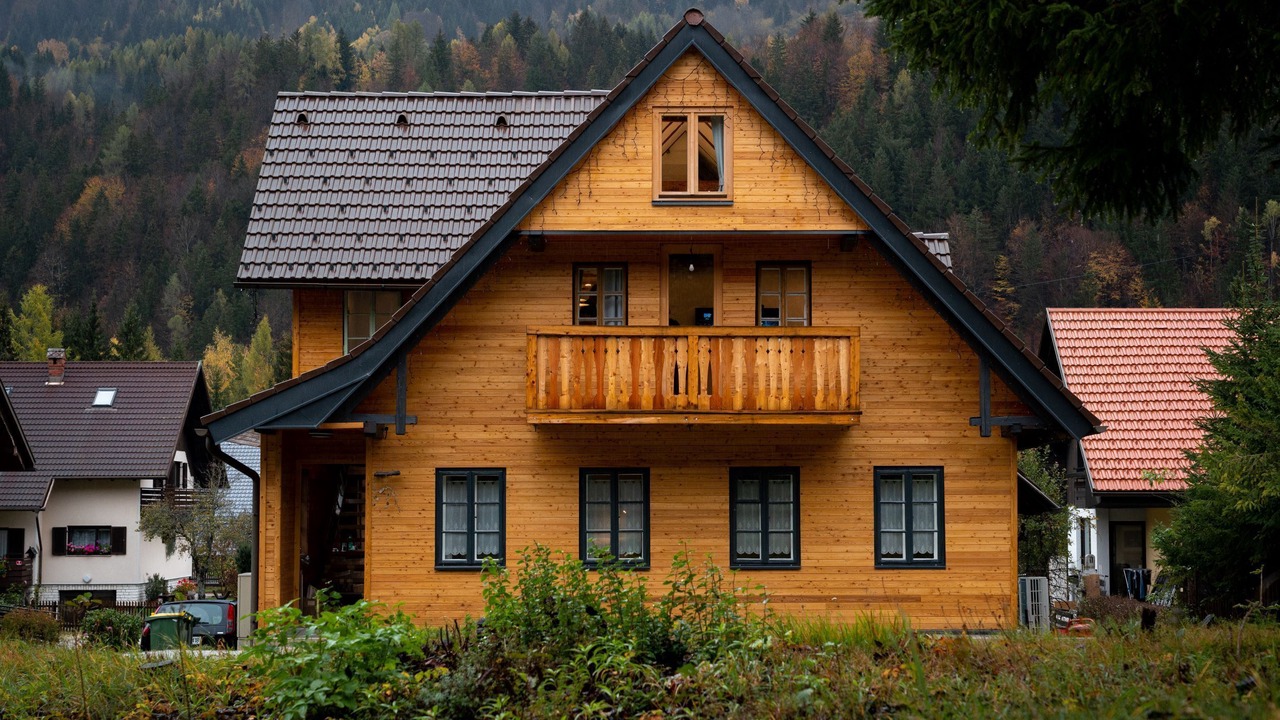 Photo of Outdoor in Gozd Martuljek