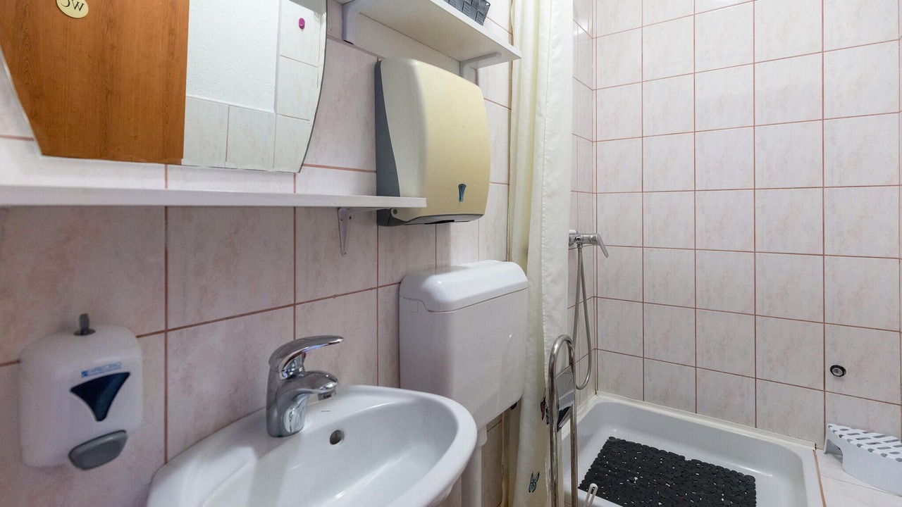Photo of Bathroom in Ploce