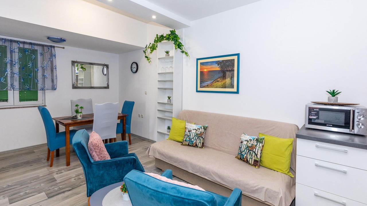 Photo of Bedroom in Ploce