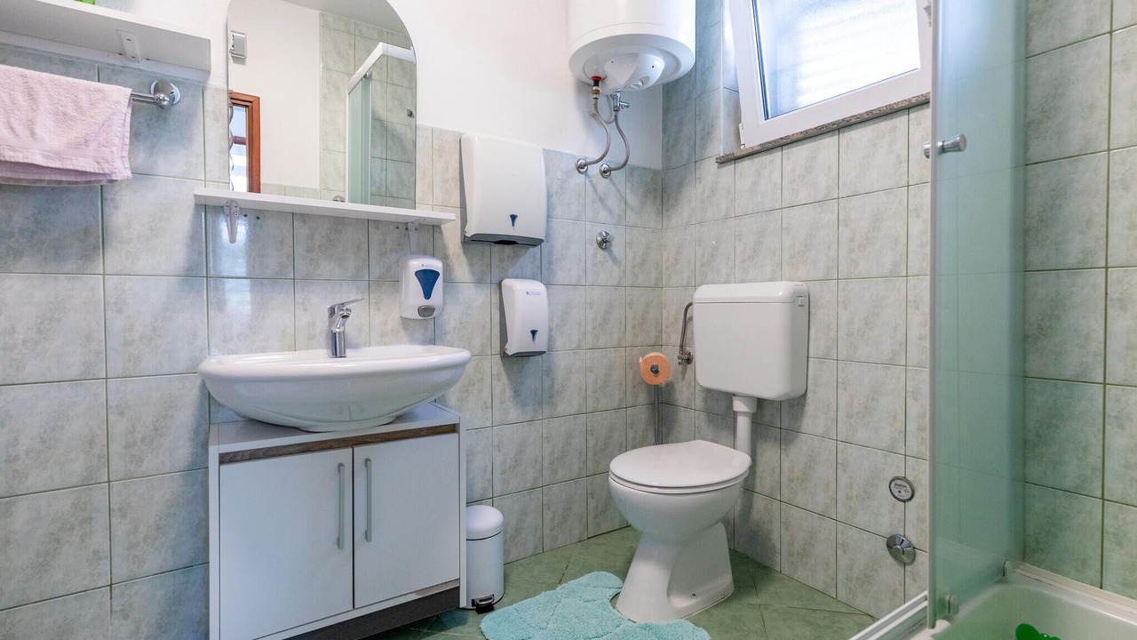 Photo of Bathroom in Ploce