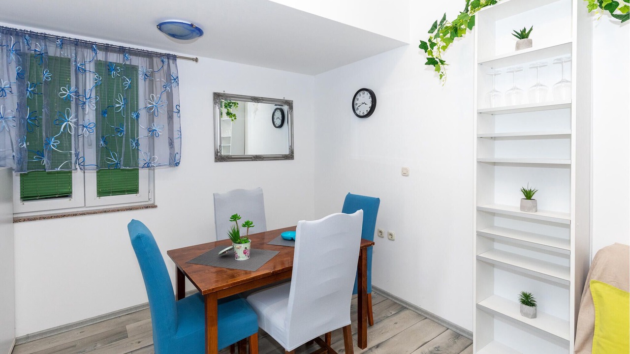 Photo of Bedroom in Ploce
