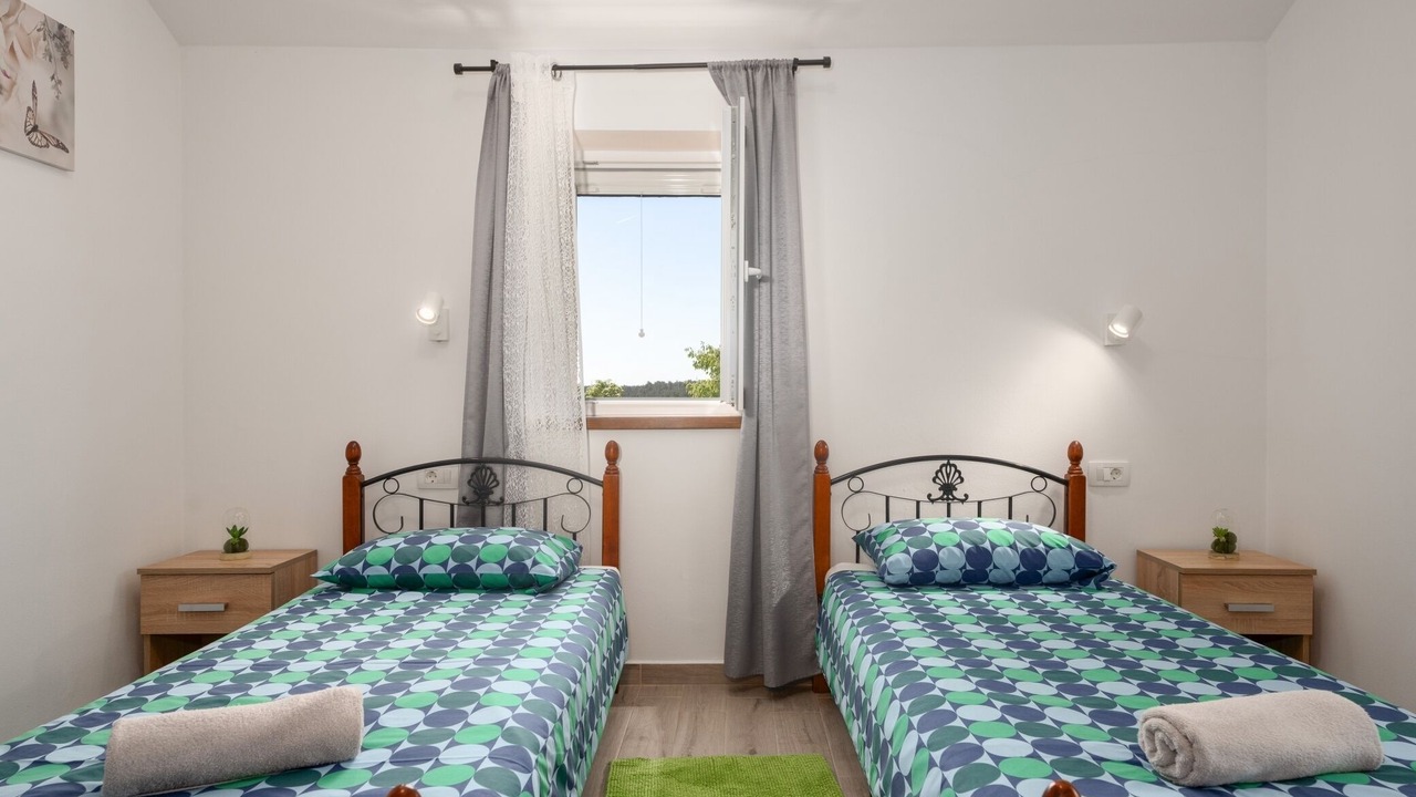 Photo of Bedroom in Cepic