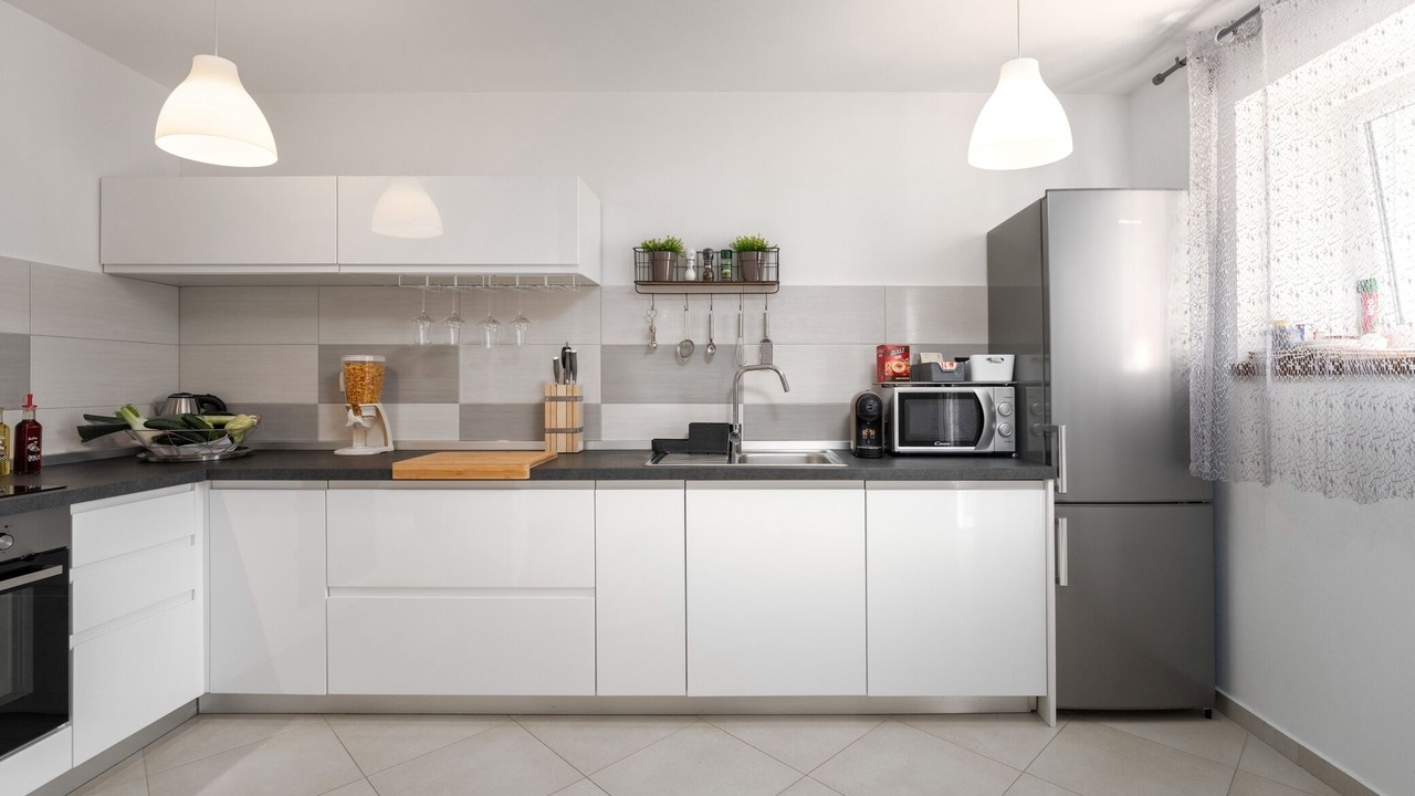 Photo of Kitchen in Cepic