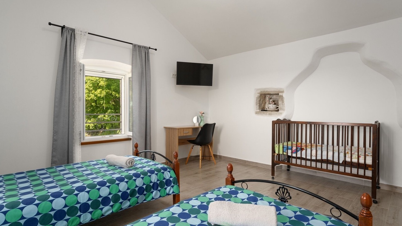 Photo of Bedroom in Cepic