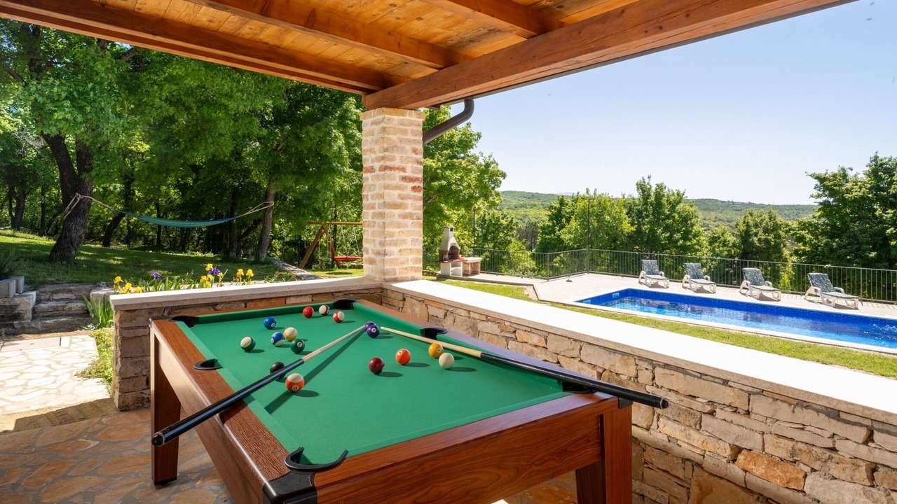 Photo of Patio Balcony in Cepic