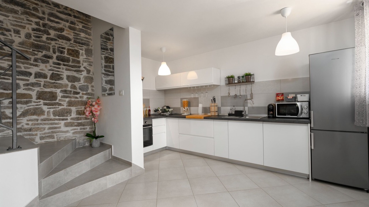 Photo of Kitchen in Cepic