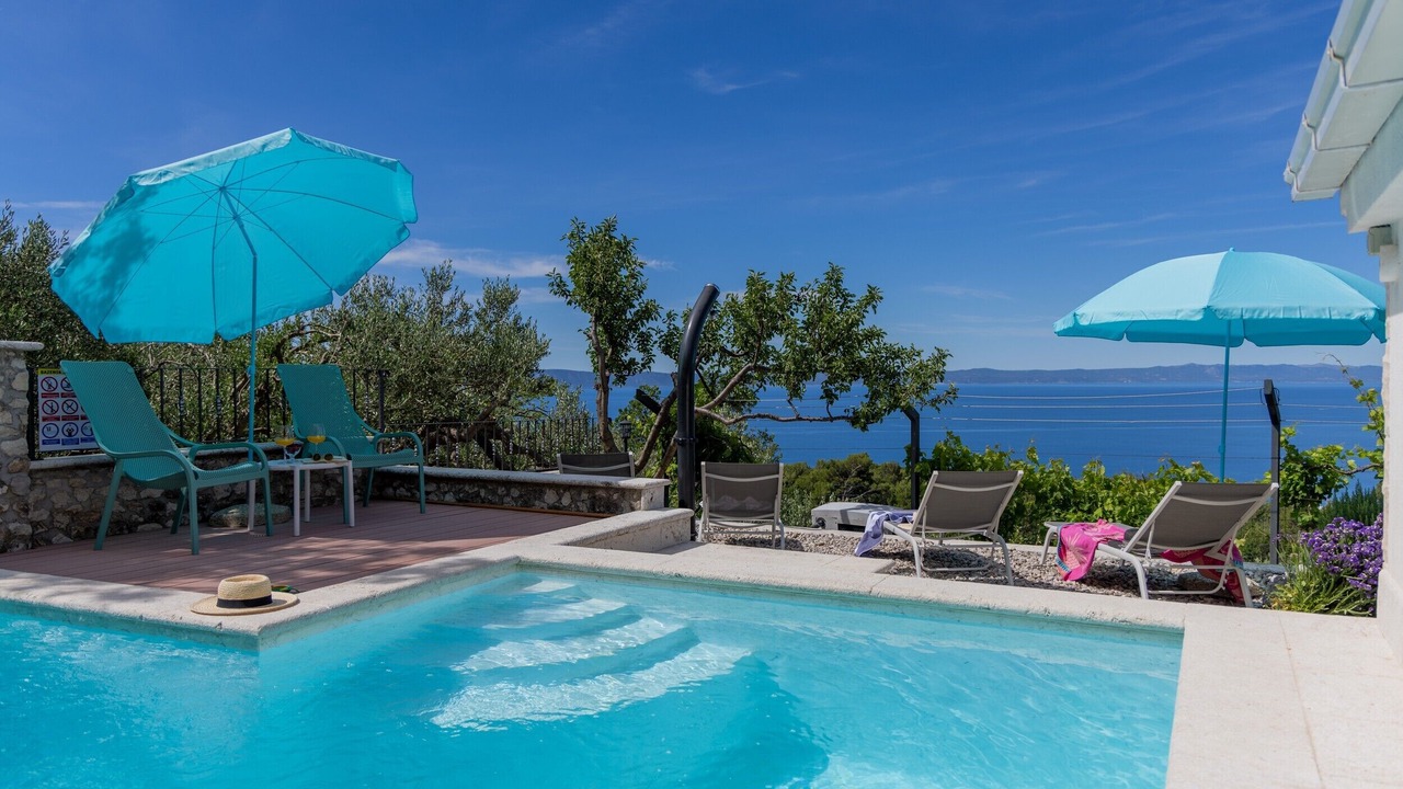 Photo of Outdoor in Makarska