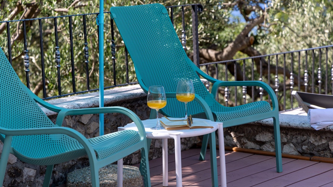 Photo of Patio Balcony in Makarska
