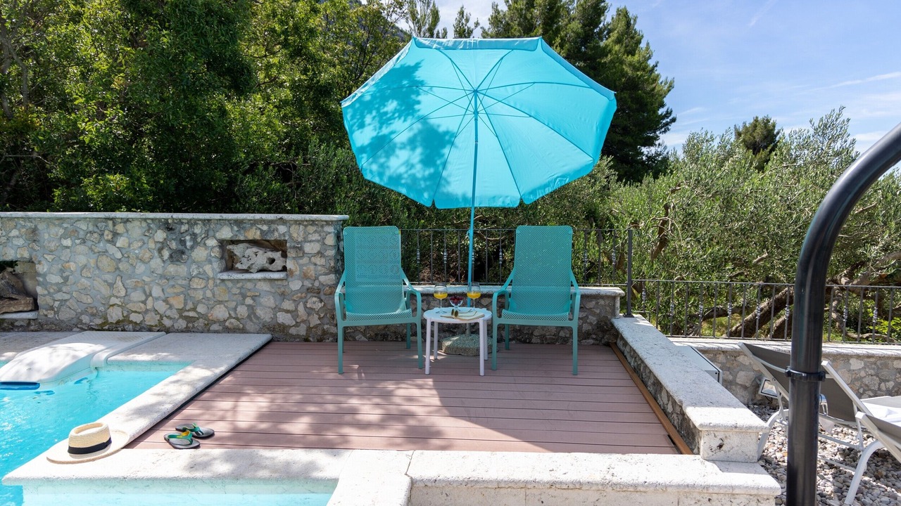 Photo of Outdoor in Makarska