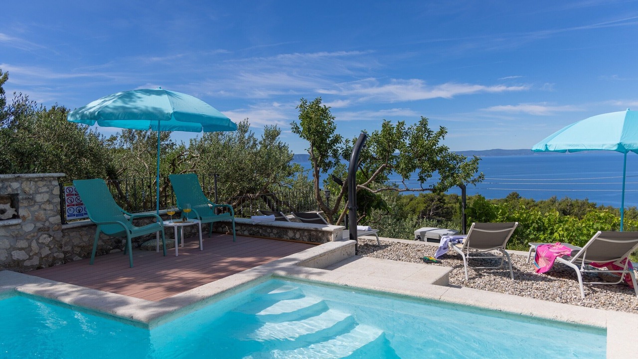 Photo of Outdoor in Makarska