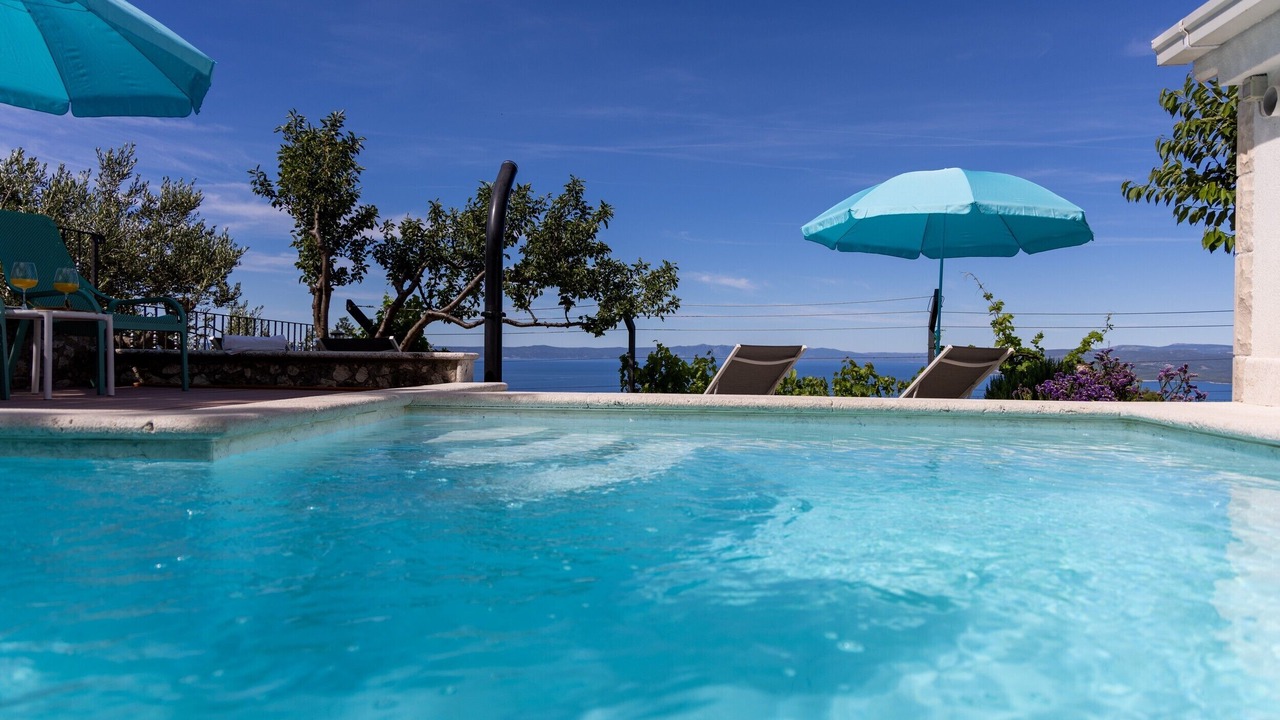 Photo of Outdoor in Makarska