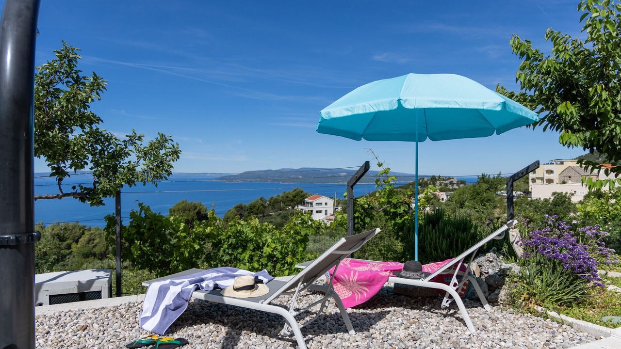Photo of Outdoor in Makarska