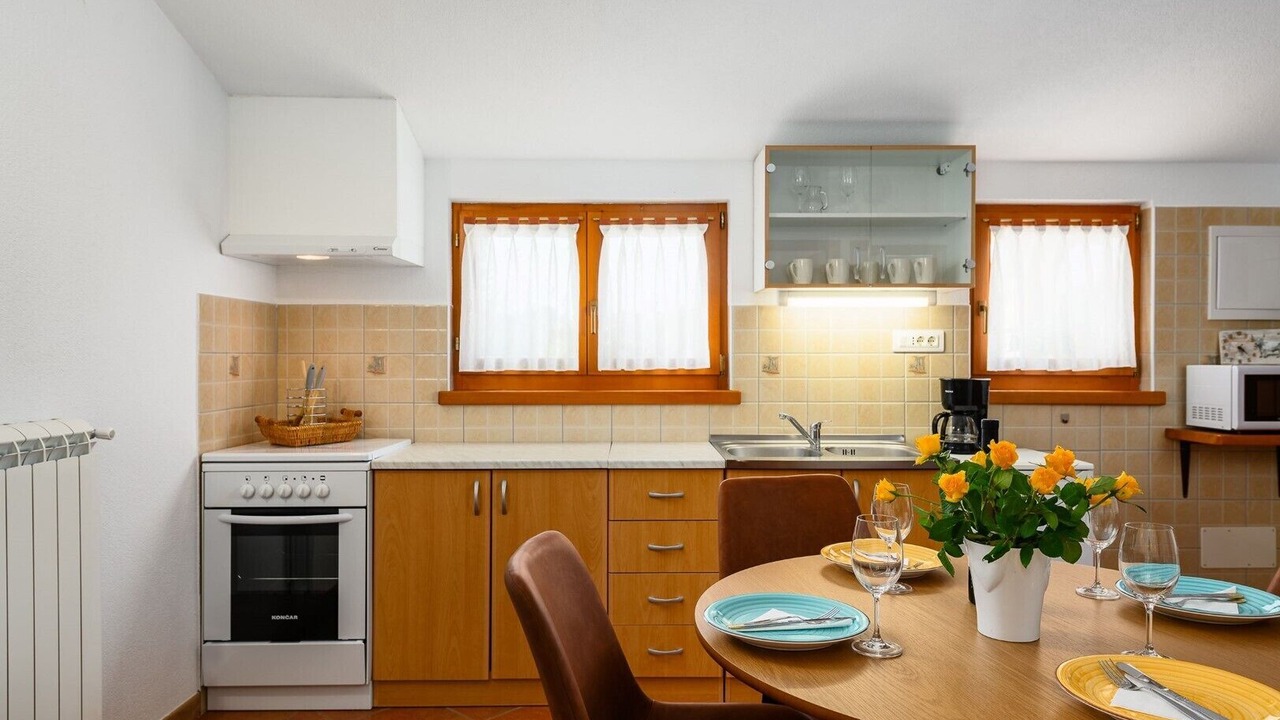 Photo of Kitchen in Brecevici