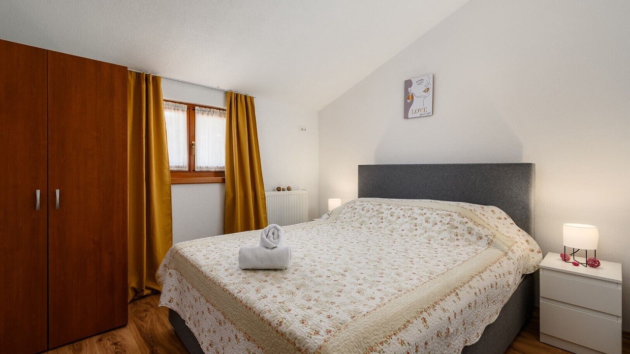 Photo of Bedroom in Brecevici