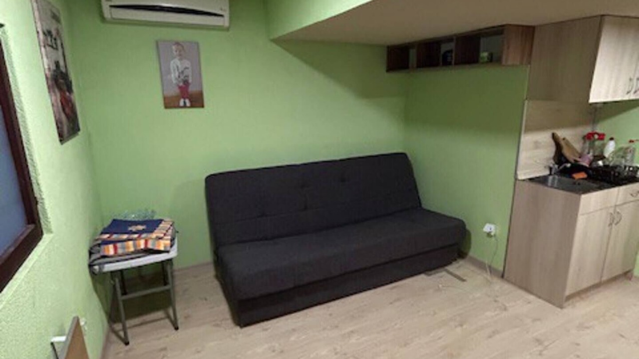 Photo of Livingroom in Belgrade