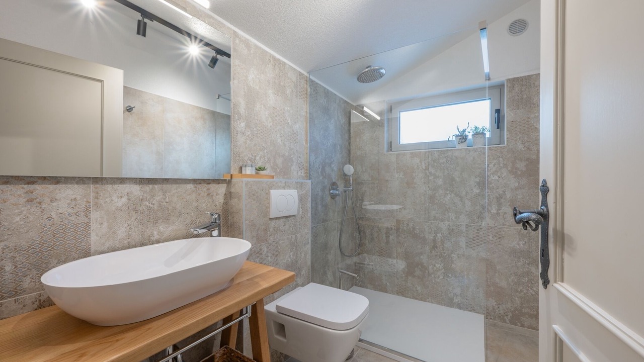 Photo of Bathroom in Kozljak