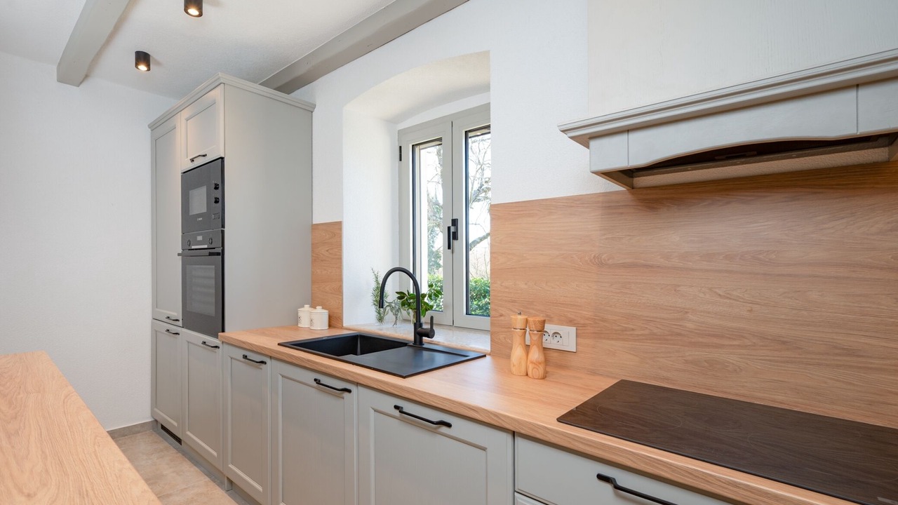 Photo of Kitchen in Kozljak