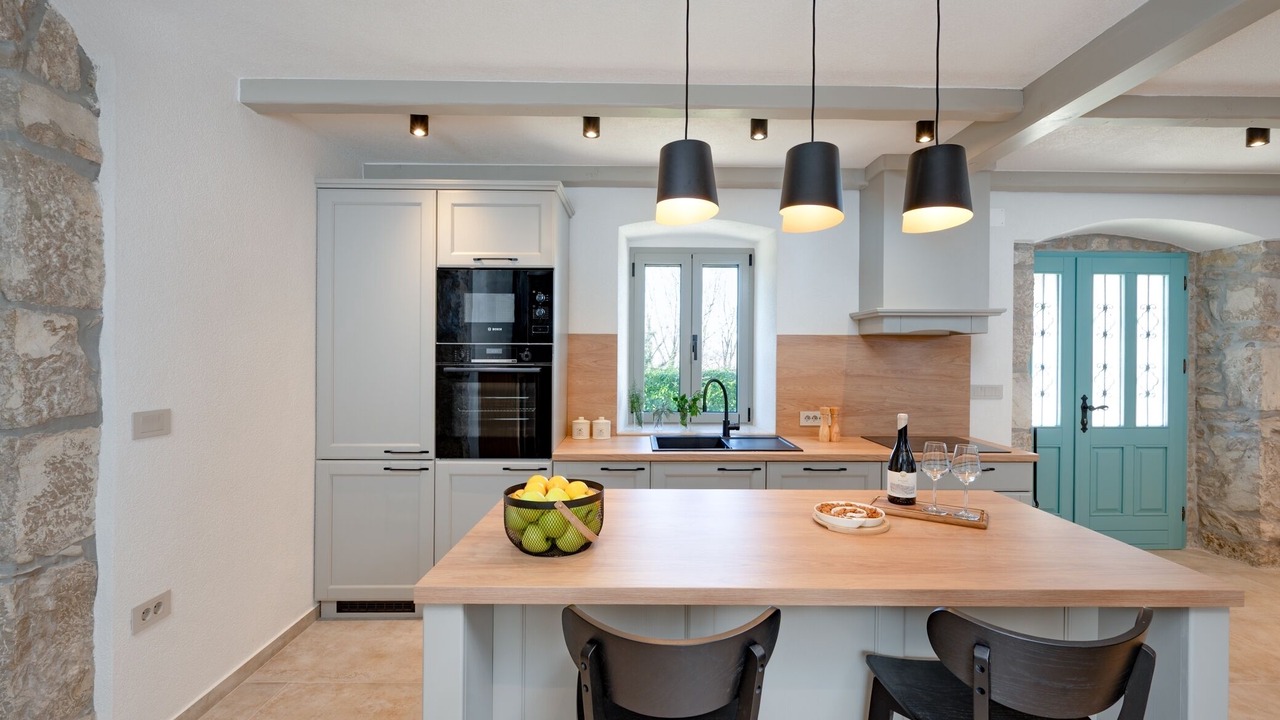 Photo of Kitchen in Kozljak