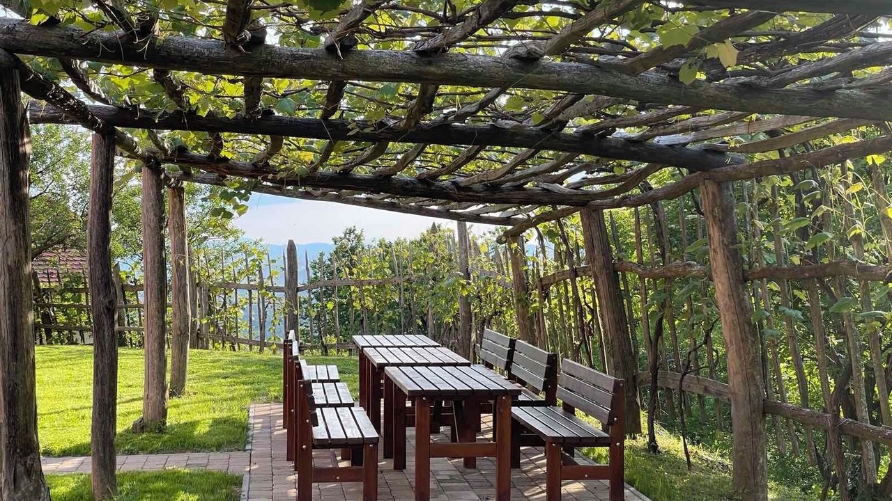 Photo of Outdoor in Rogatec