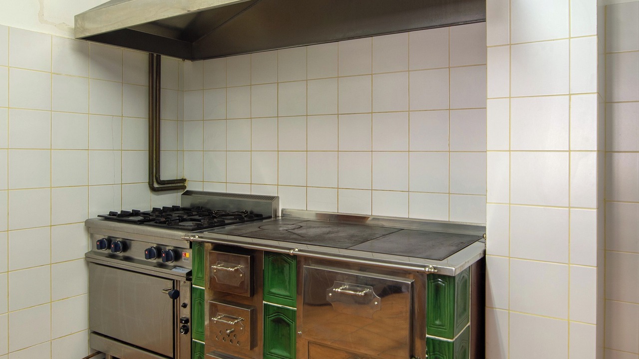 Photo of Kitchen in Rogatec