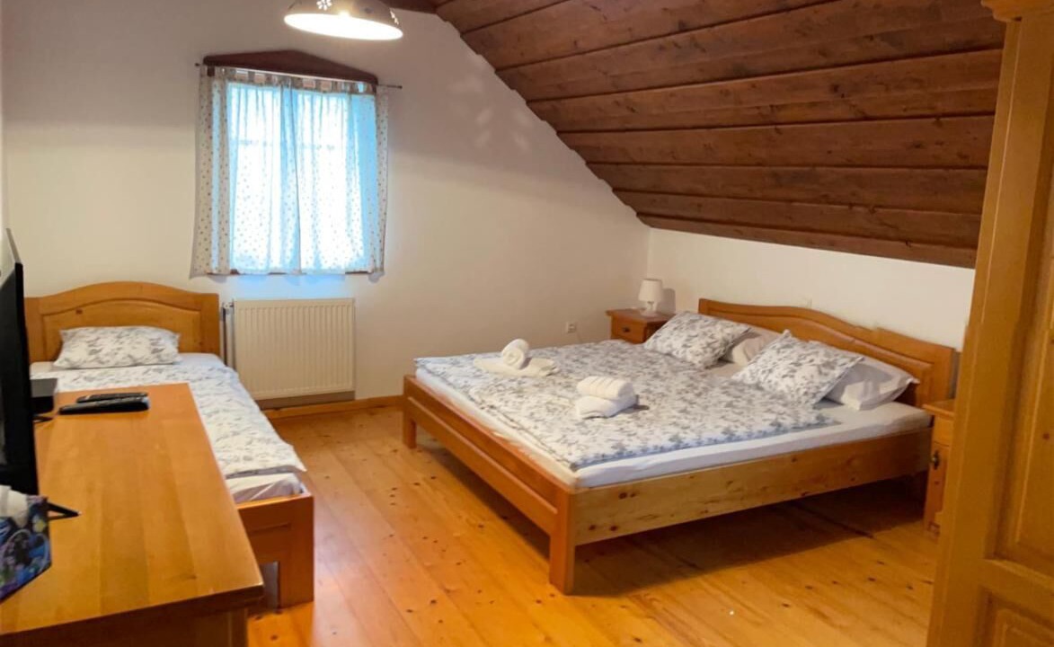 Photo of Bedroom in Rogatec