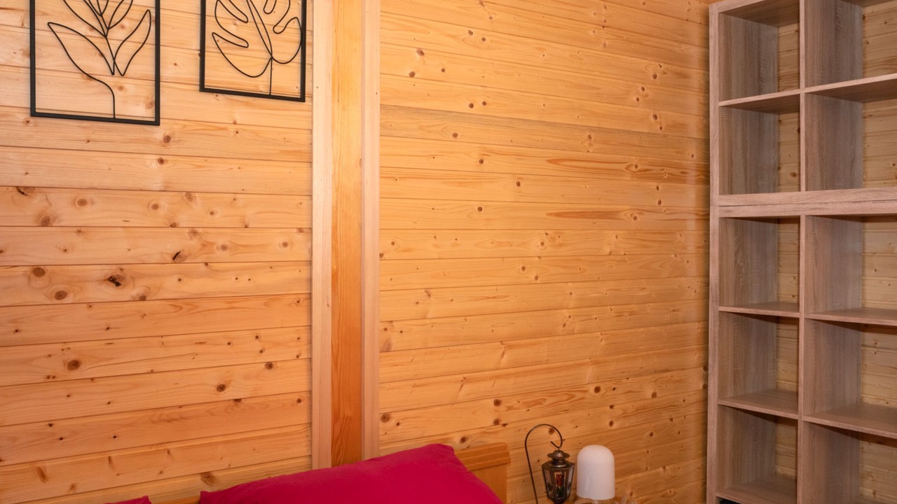 Photo of Bedroom in Gornji Kneginec