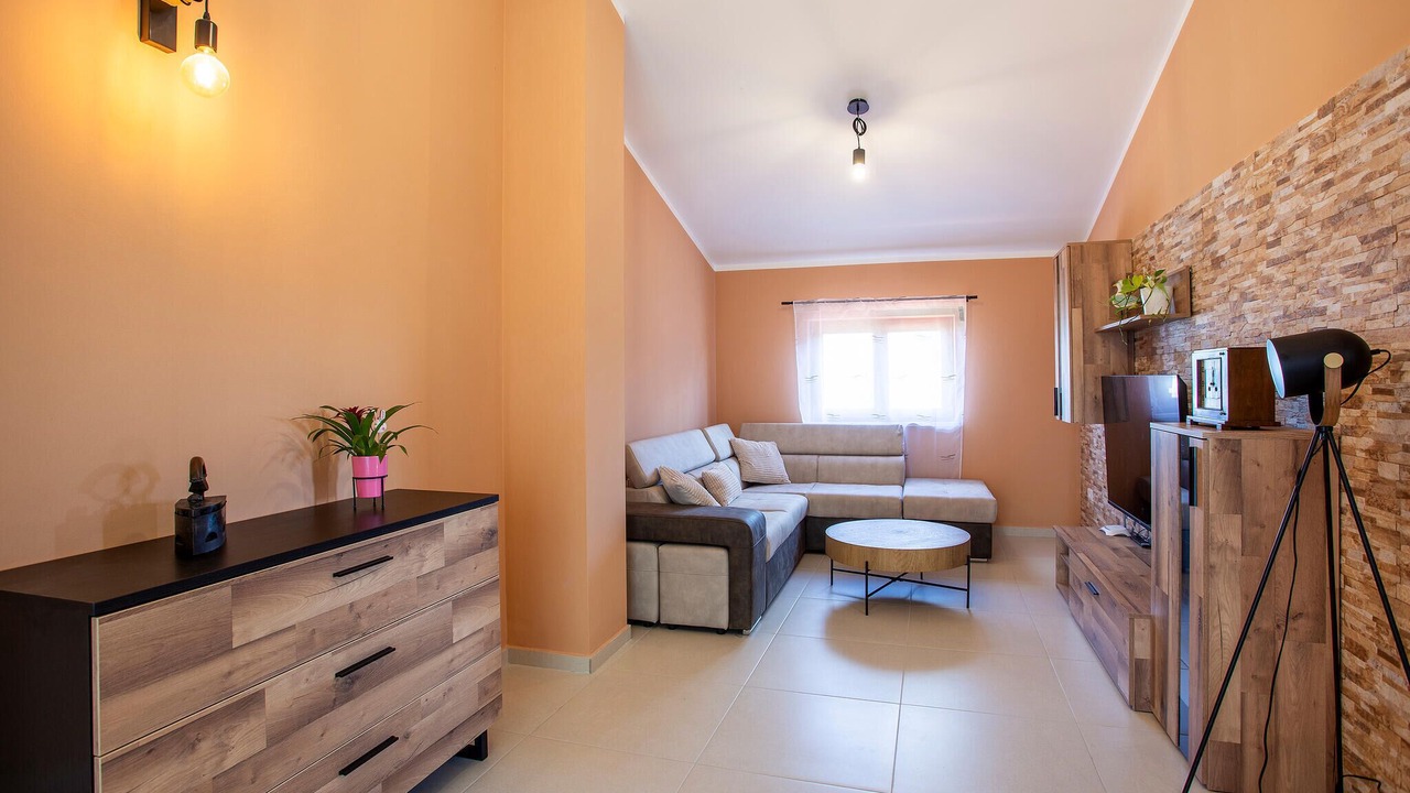 Photo of Bedroom in Cabrunici