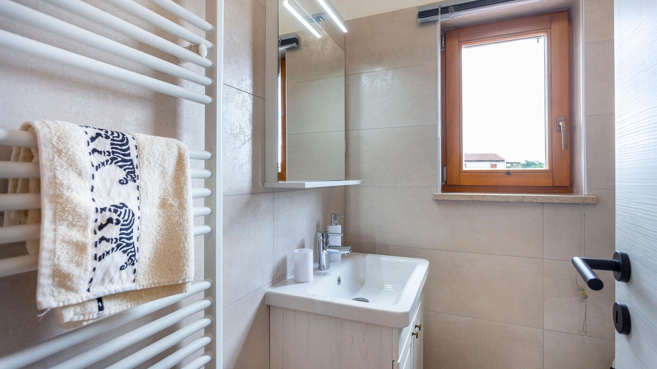 Photo of Bathroom in Cabrunici