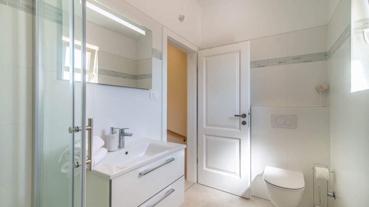 Photo of Bathroom in Vrvari
