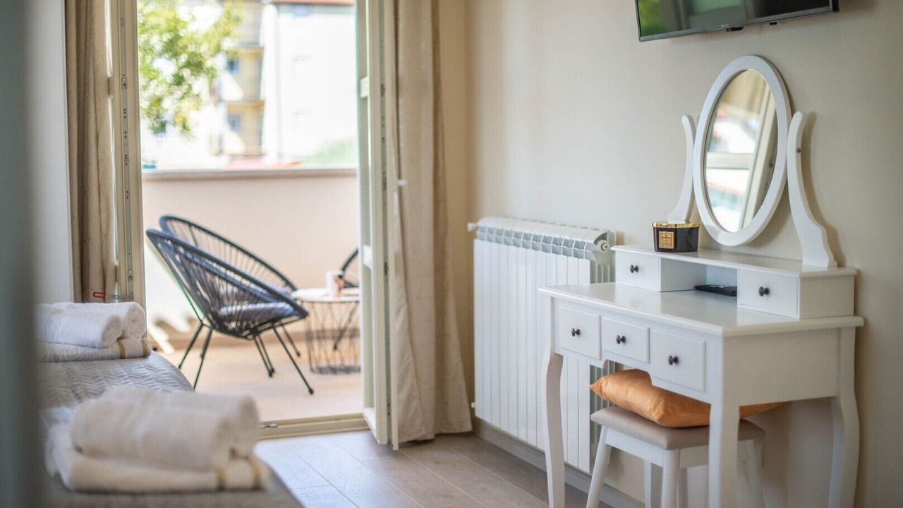Photo of Bedroom in Vrvari