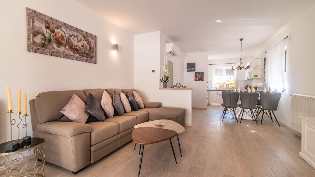 Photo of Livingroom in Vrvari