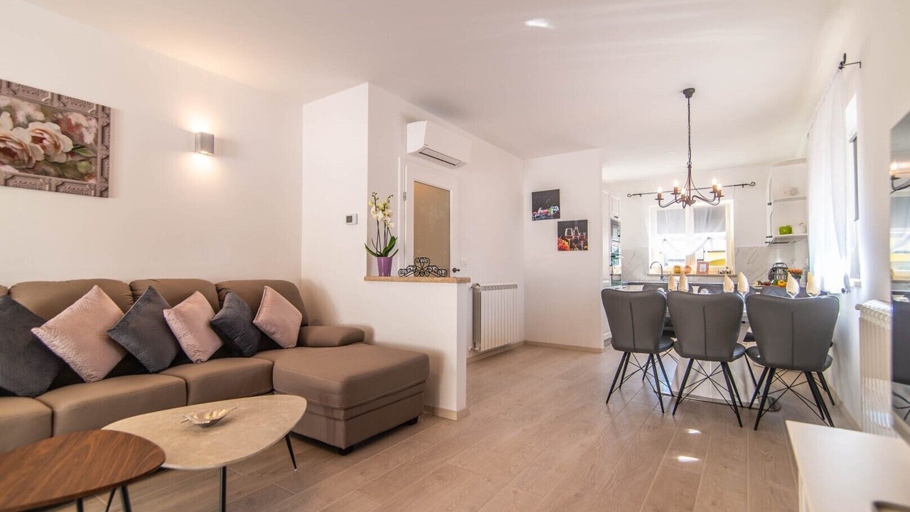 Photo of Livingroom in Vrvari
