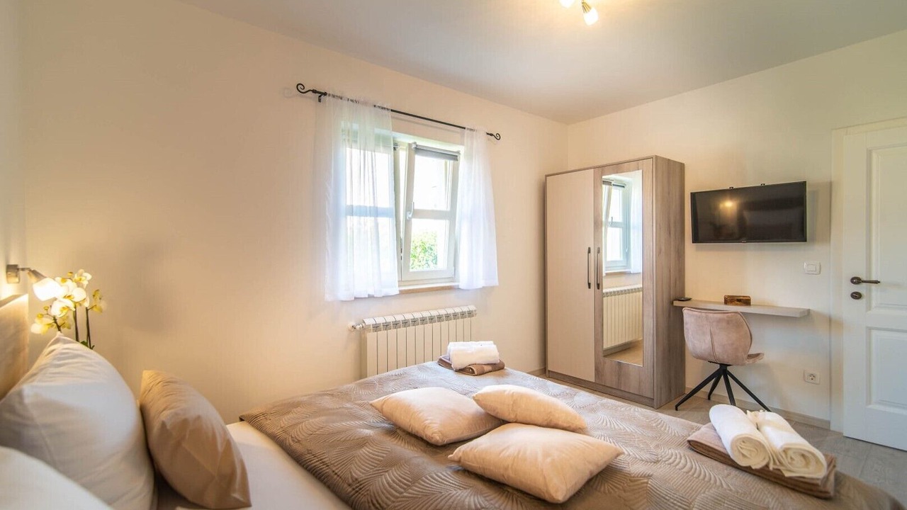 Photo of Bedroom in Vrvari
