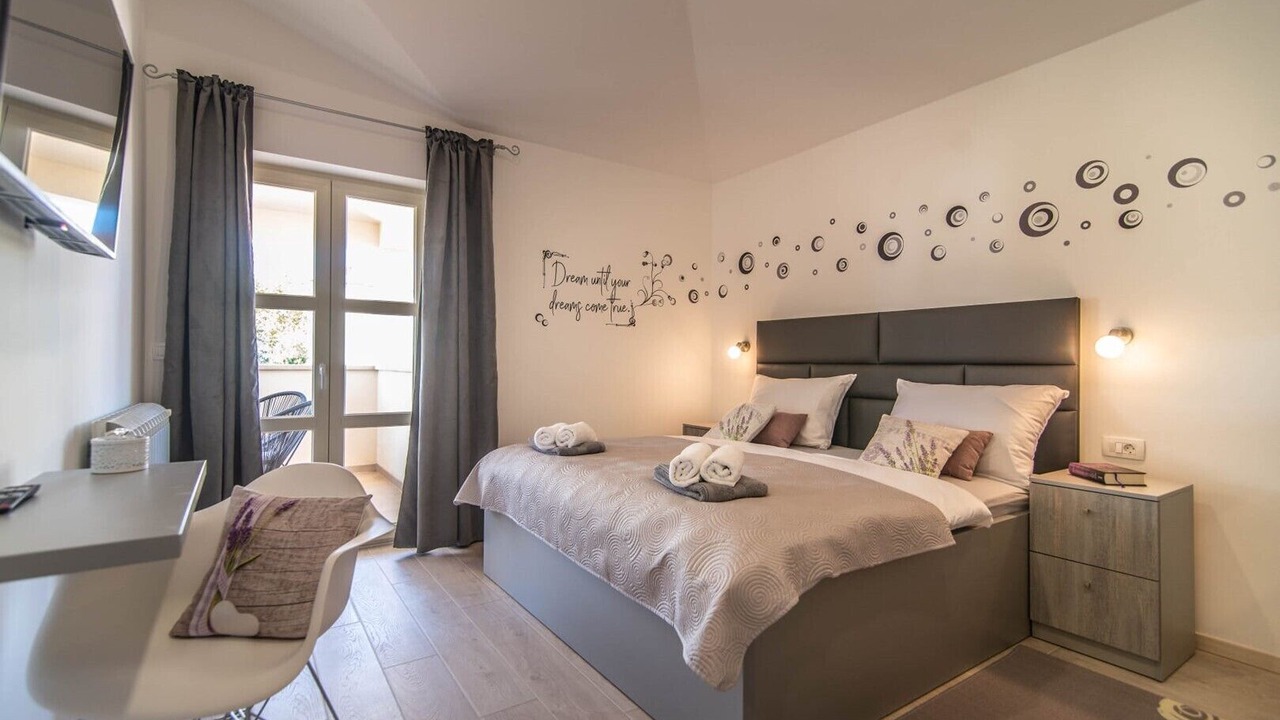 Photo of Bedroom in Vrvari