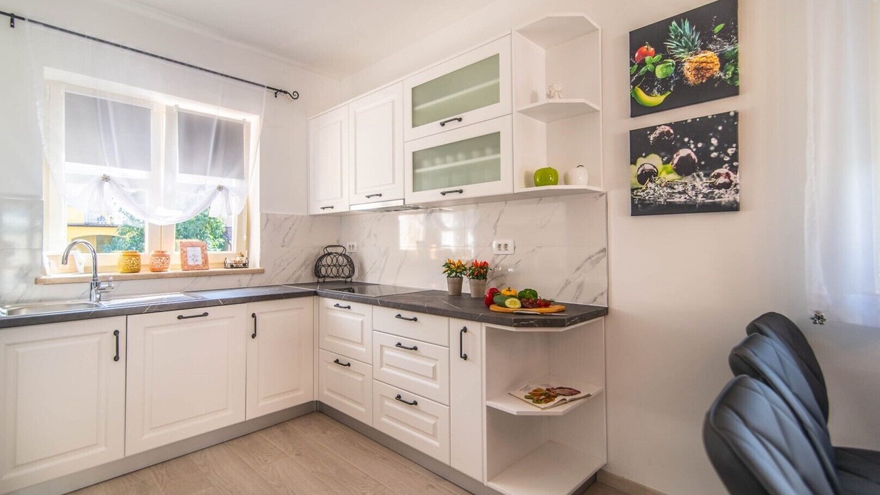 Photo of Kitchen in Vrvari