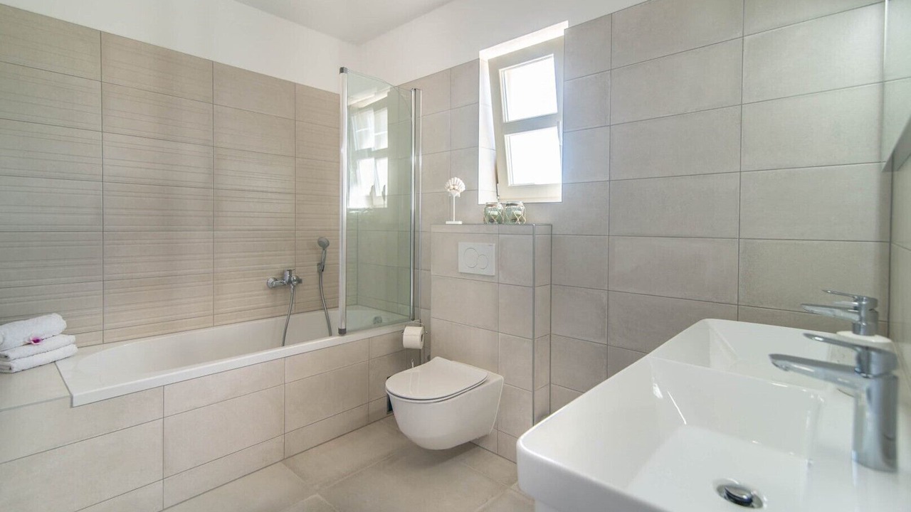 Photo of Bathroom in Vrvari