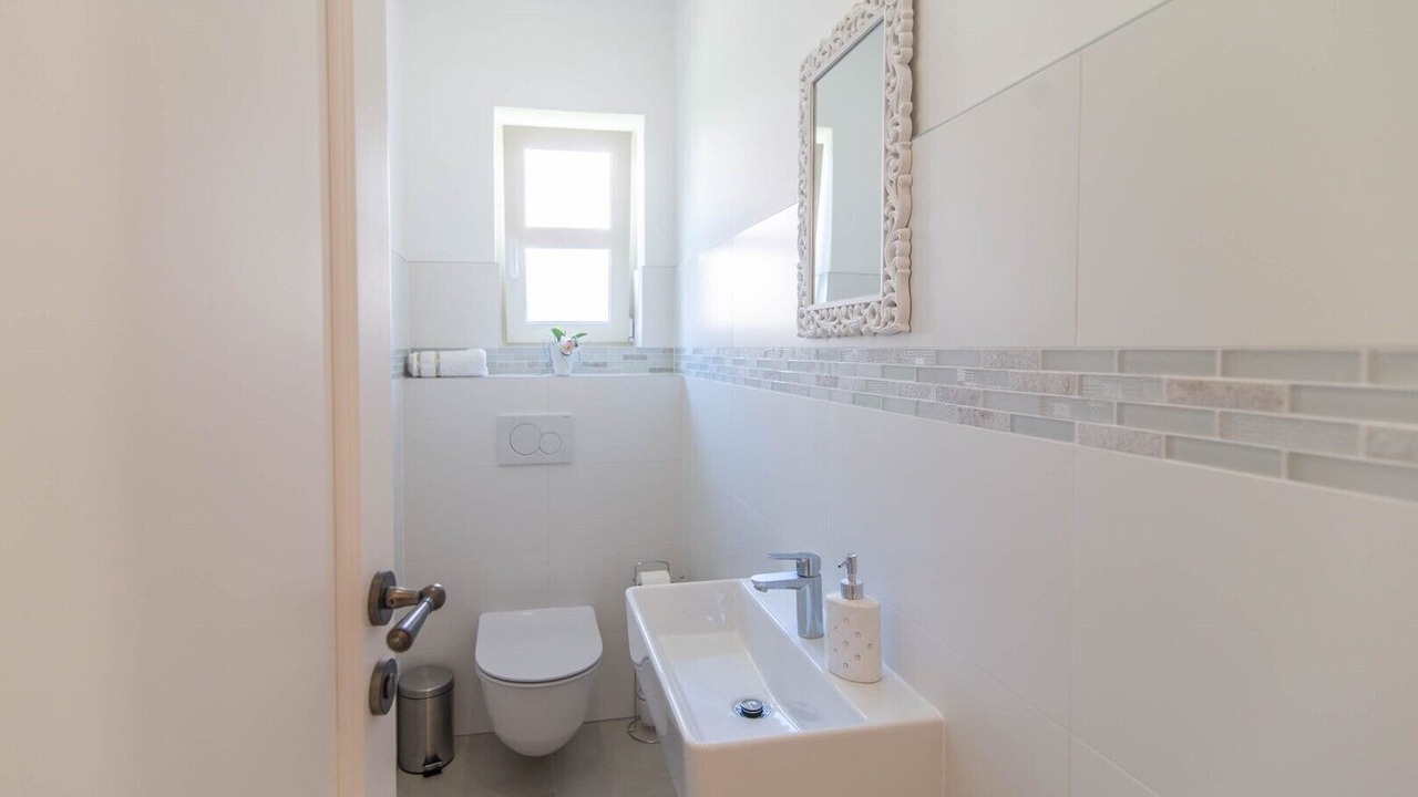 Photo of Bathroom in Vrvari