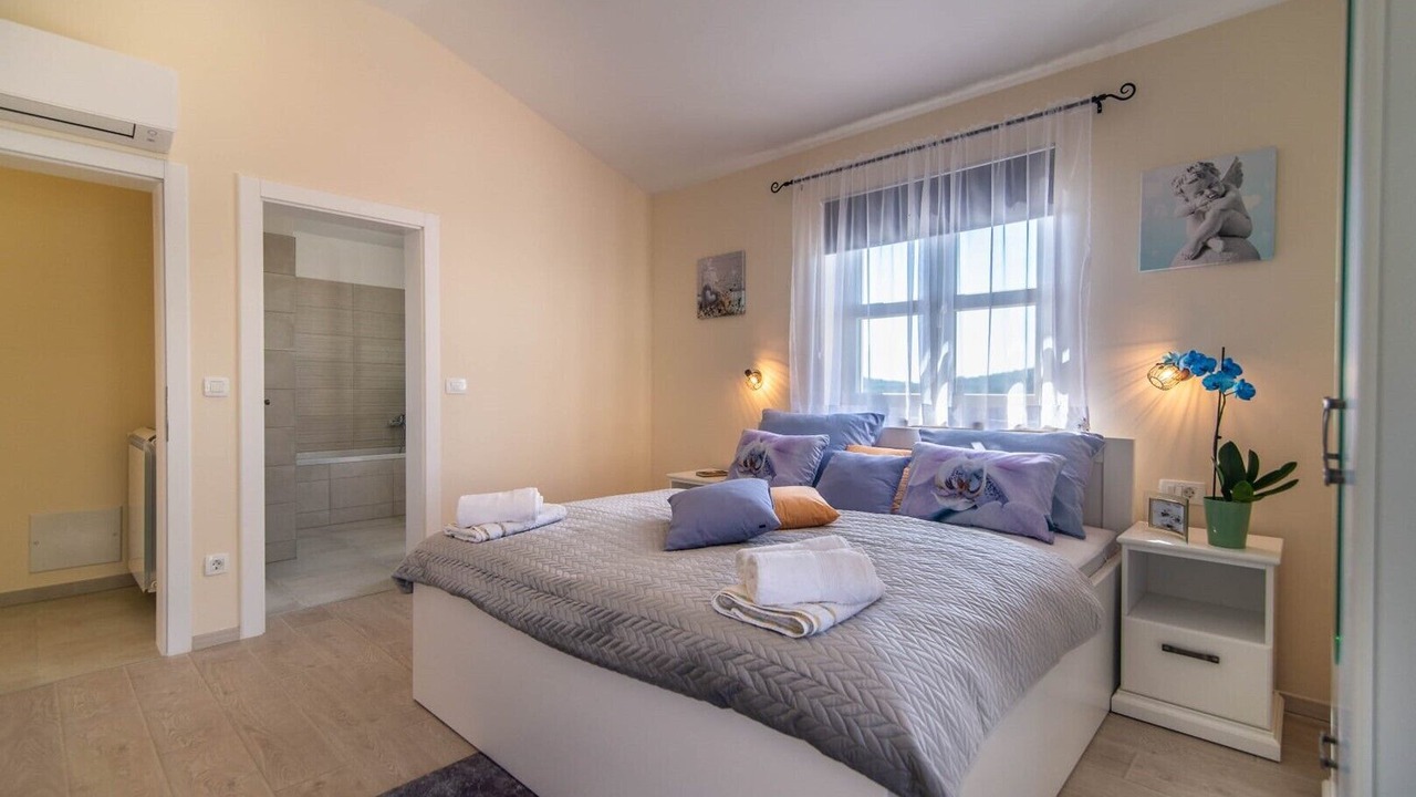 Photo of Bedroom in Vrvari