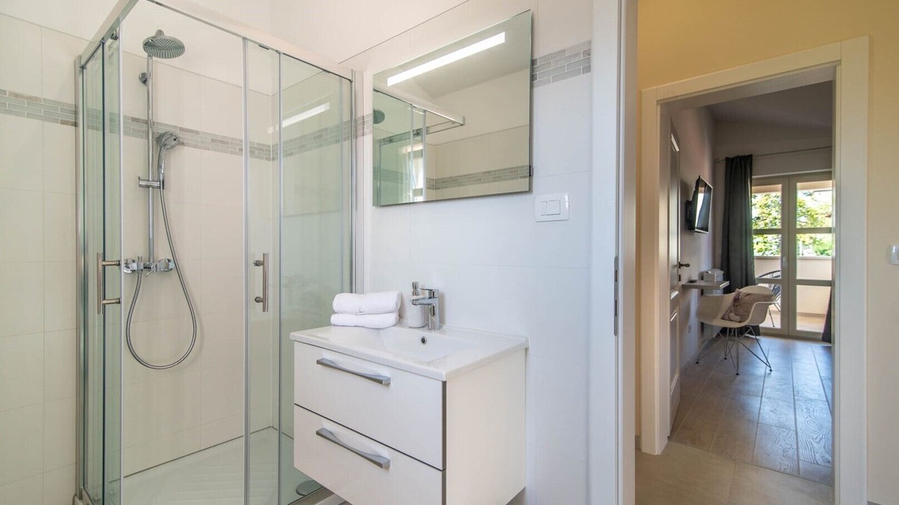 Photo of Bathroom in Vrvari