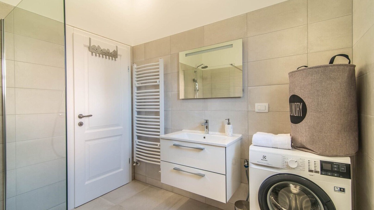 Photo of Bathroom in Vrvari