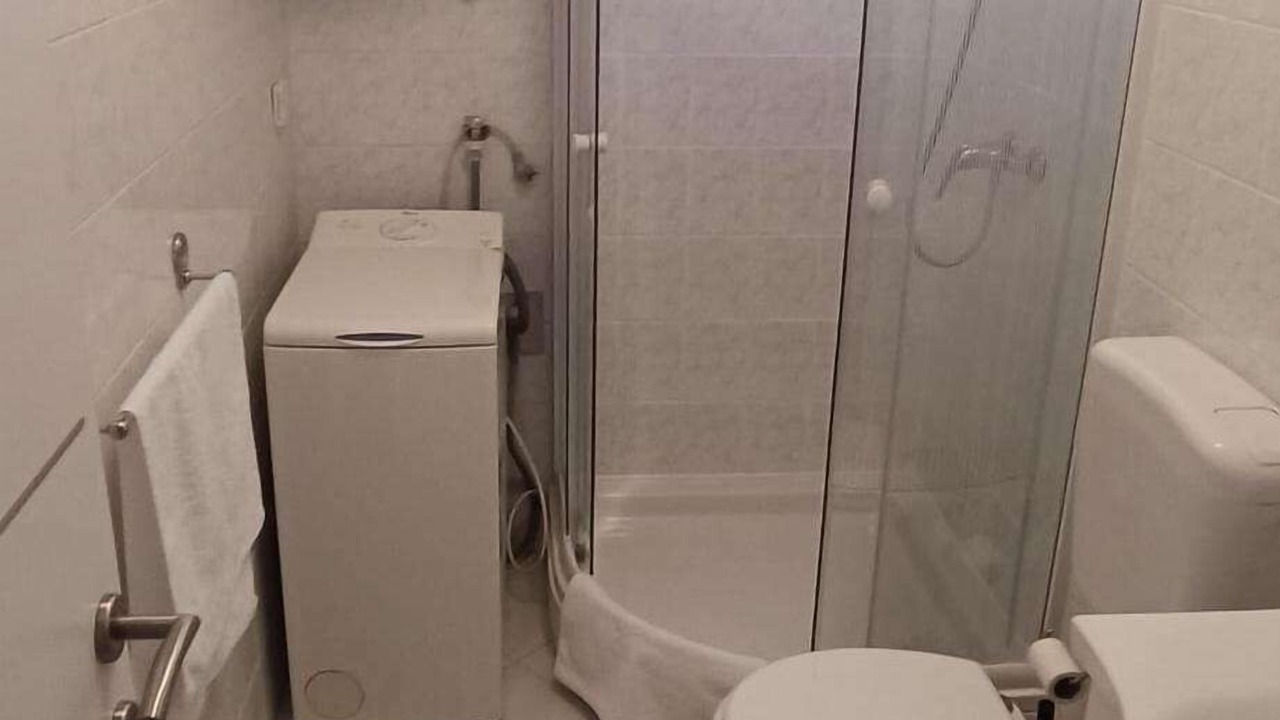 Photo of Bathroom in Gajac