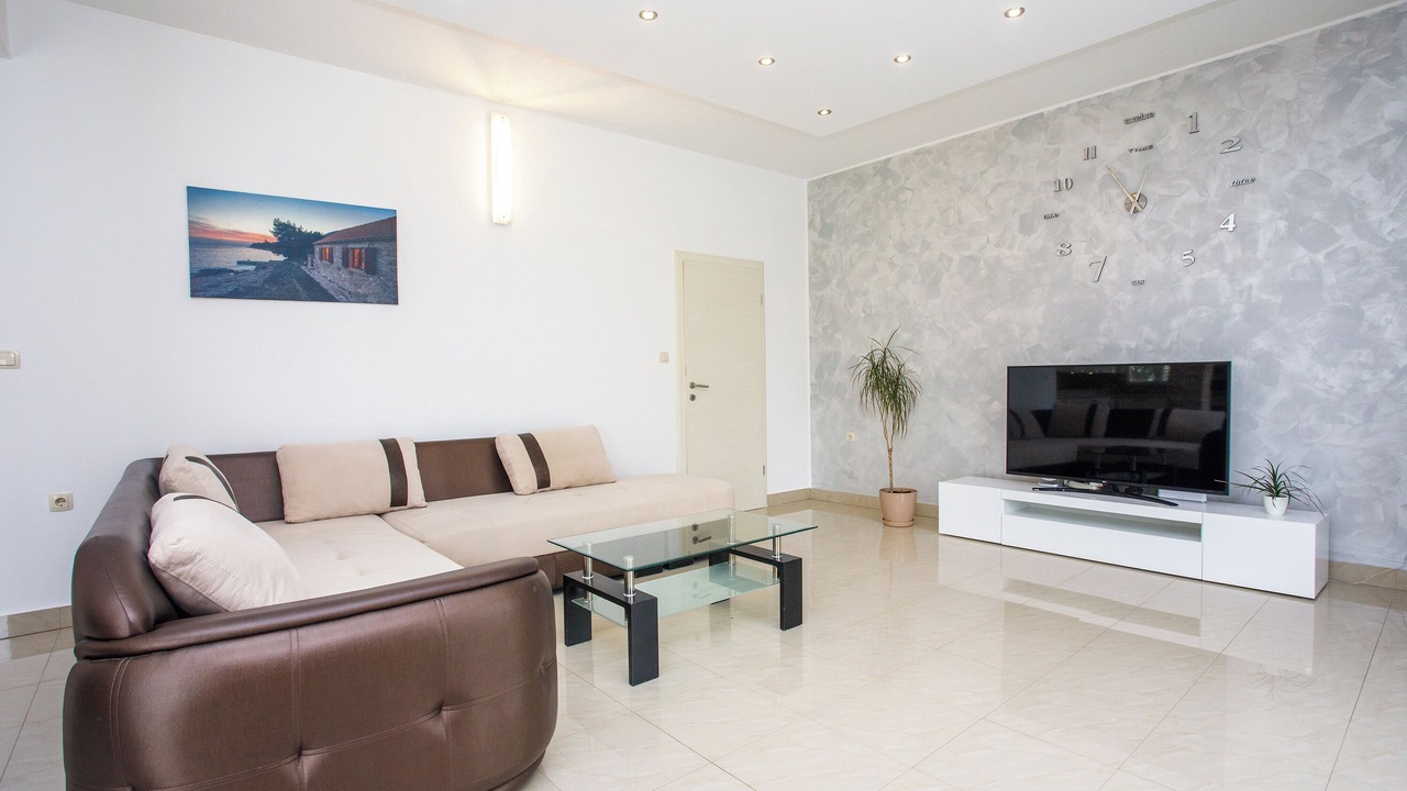 Photo of Livingroom in Srinjine