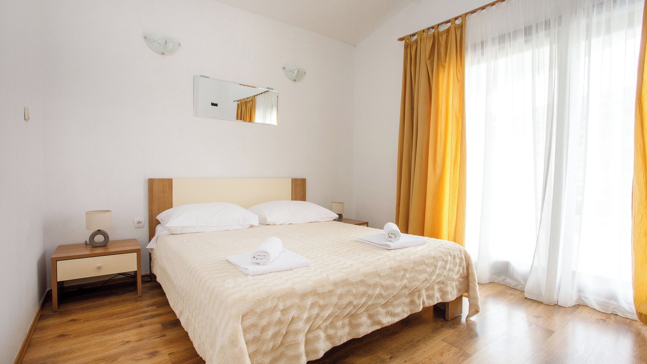 Photo of Bedroom in Srinjine