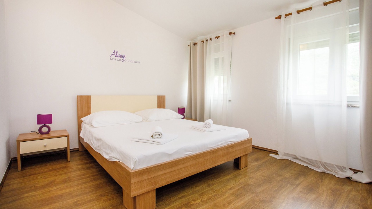 Photo of Bedroom in Srinjine