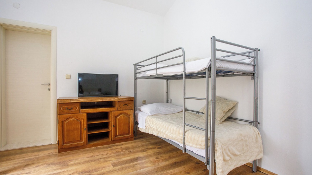 Photo of Bedroom in Srinjine