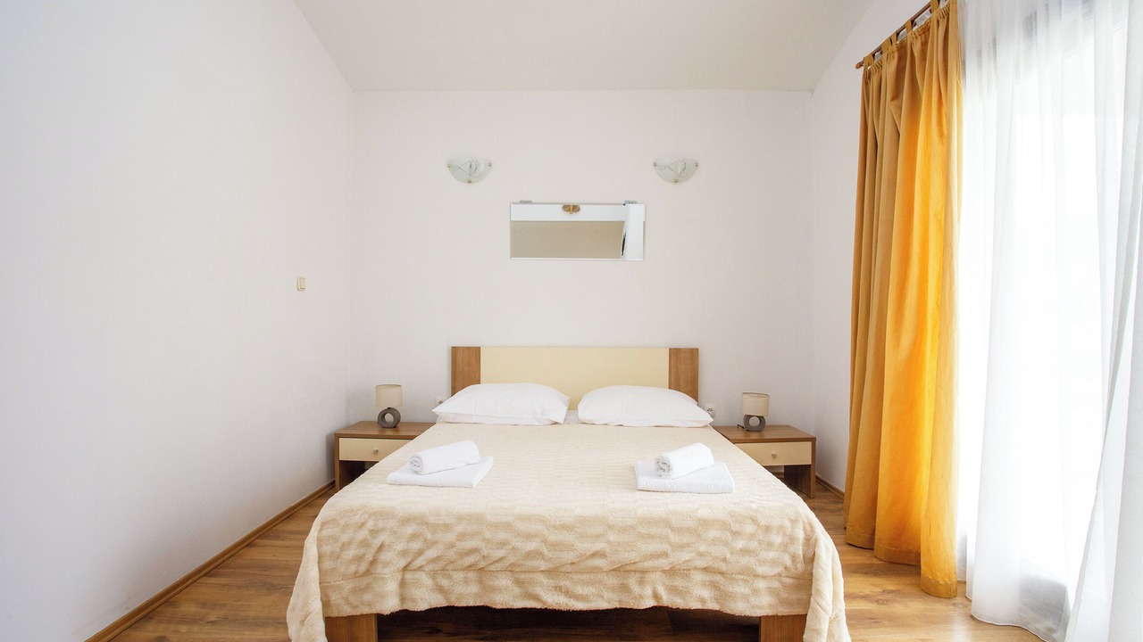 Photo of Bedroom in Srinjine