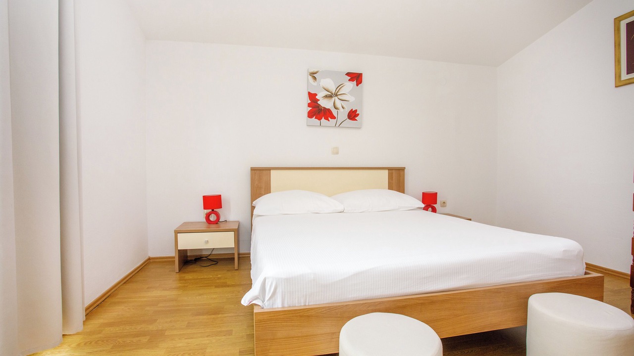 Photo of Bedroom in Srinjine