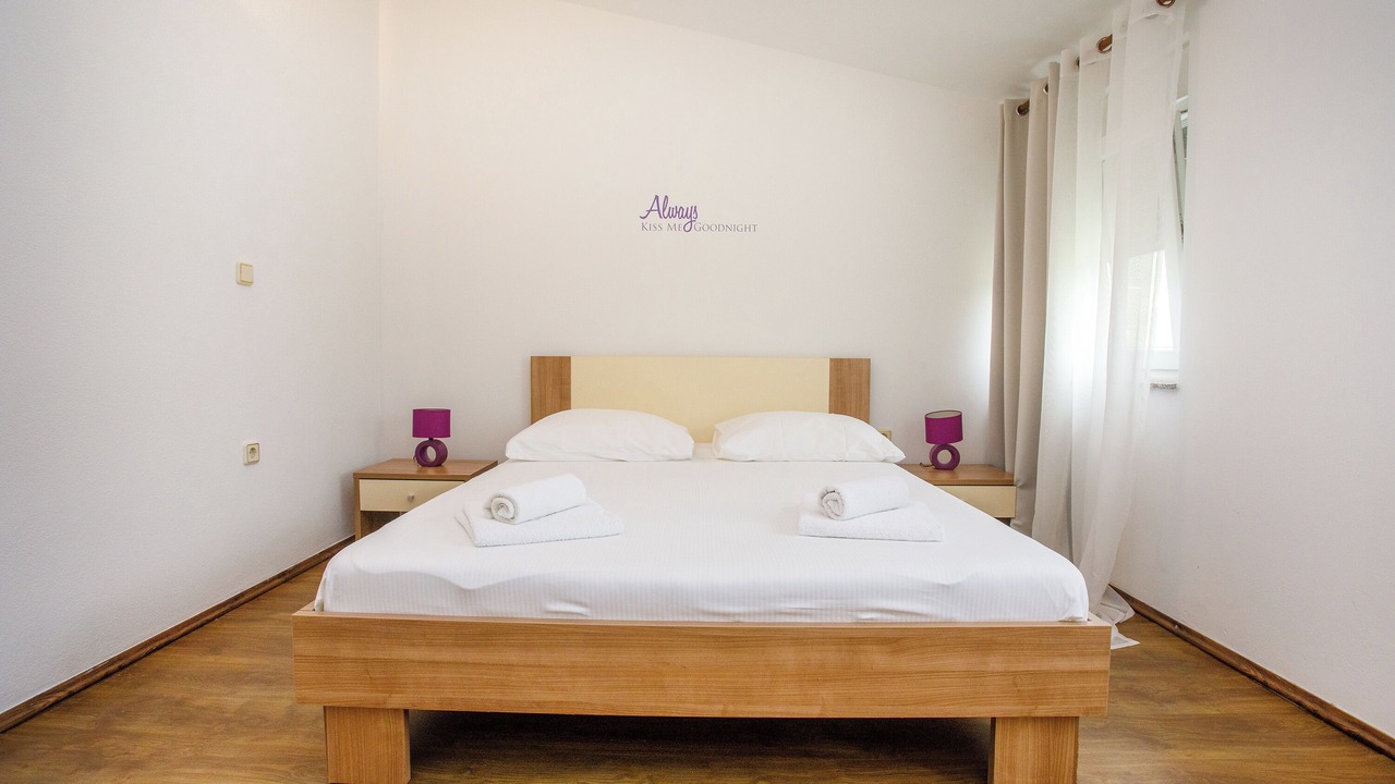 Photo of Bedroom in Srinjine